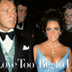 Illustration for article titled Elizabeth Taylor Avoided Murder By Being Beautiful